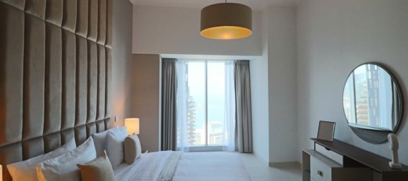 1 bedroom Apartment in CAYAN TOWER, Dubai Marina, UAE No. 122051 10