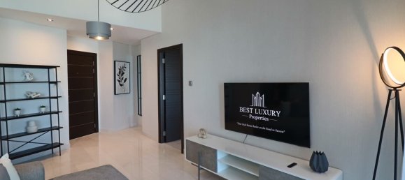 1 bedroom Apartment in CAYAN TOWER, Dubai Marina, UAE No. 122051 2