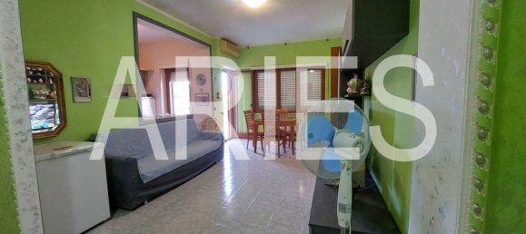 3 rooms Apartment in Pomezia, Italy No. 307874 15