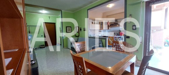 3 rooms Apartment in Pomezia, Italy No. 307874 17