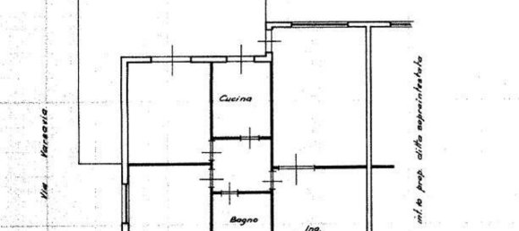 3 rooms Apartment in Pomezia, Italy No. 307874 23