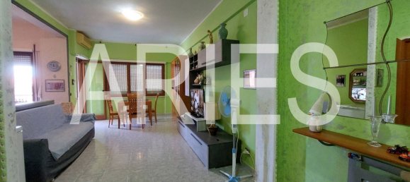 3 rooms Apartment in Pomezia, Italy No. 307874 14