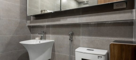 2 bedrooms Apartment for rent in Hai Phong, Vietnam № 19532 7