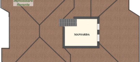 9-Zimmer Haus in Cadoneghe, Italy, Nr. 233805 27