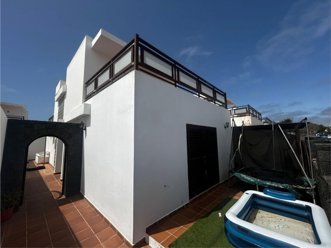 6 Schlafzimmer Haus in San Bartolome, Spain, Nr. 173352