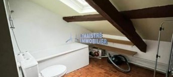 Apartamento T1 em Le Havre, France N.º 353940 4