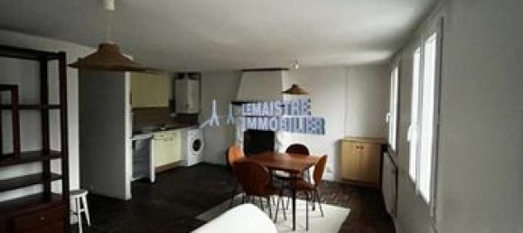 Apartamento T1 em Le Havre, France N.º 353940 2