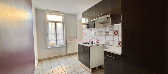 3 bedrooms Townhouse in Quarouble, France No. 42367 4