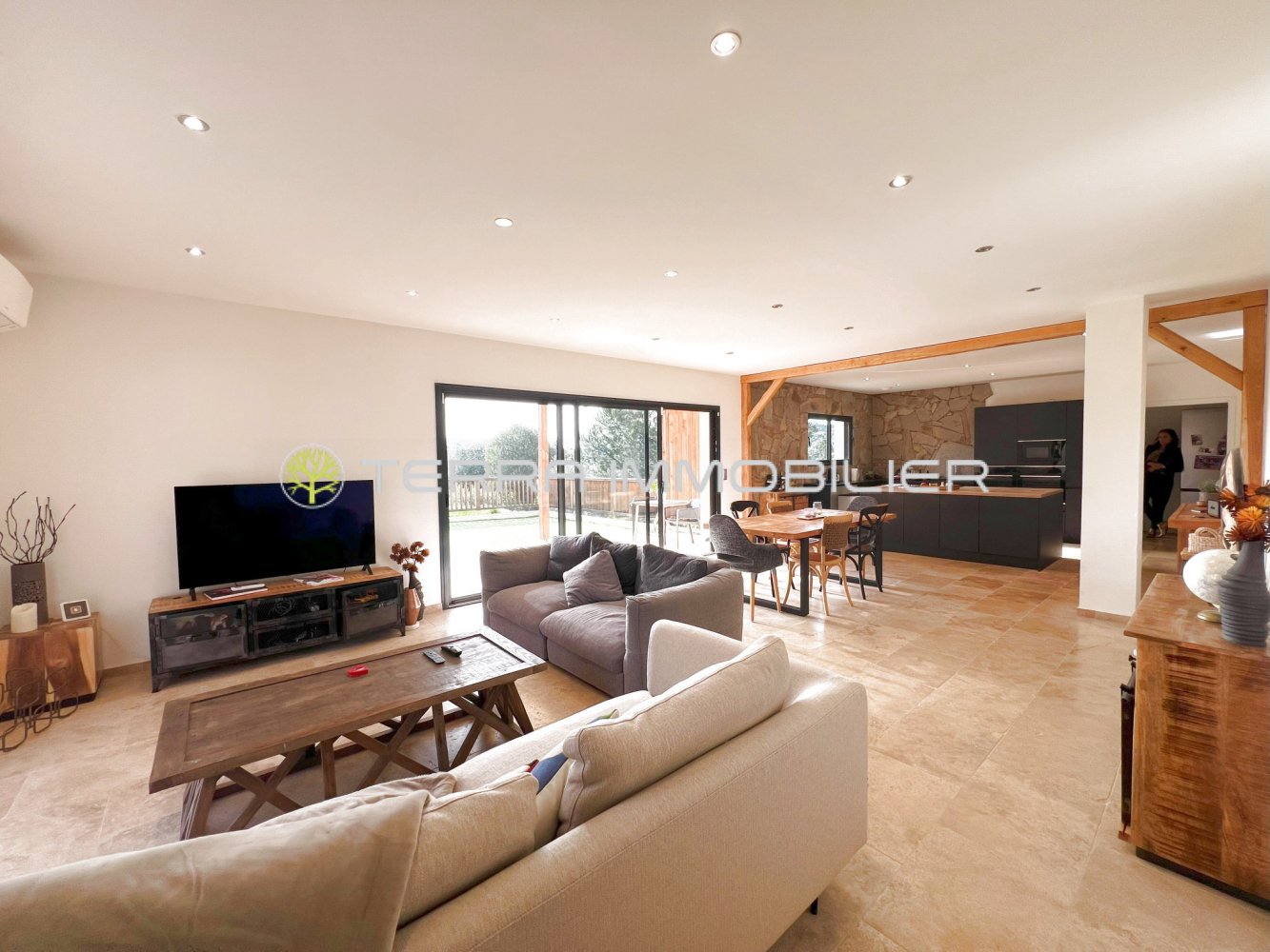 3 chambres Villa à Pietrosella, France No. 268390