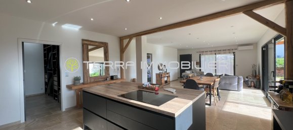 3 chambres Villa à Pietrosella, France No. 268390 5