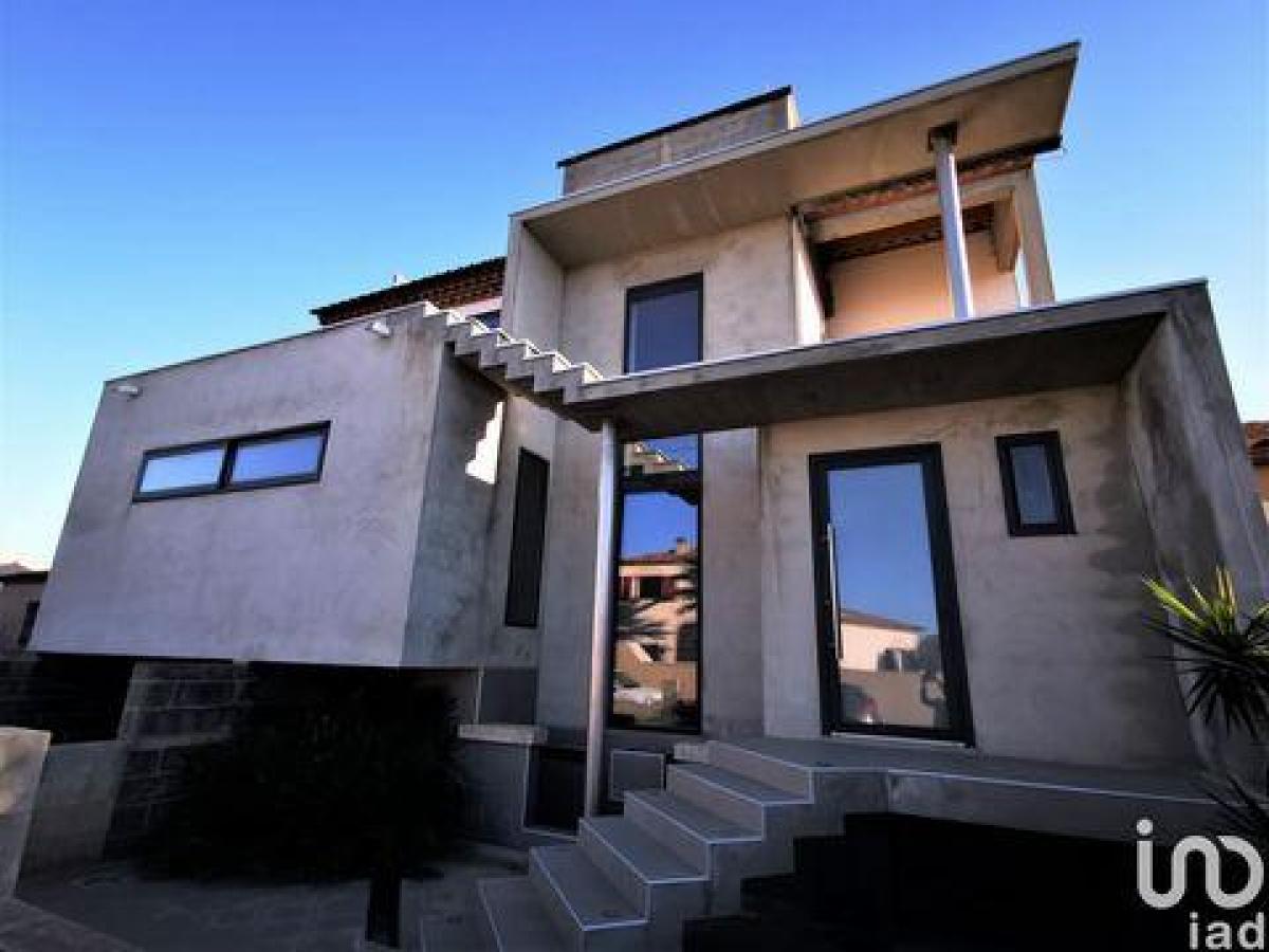 3 Schlafzimmer Haus in Florensac, France, Nr. 30226