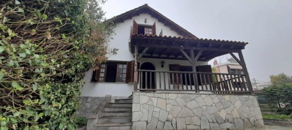 5 bedrooms House in Thessaloniki, Greece No. 96766 30