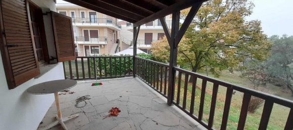 5 bedrooms House in Thessaloniki, Greece No. 96766 10