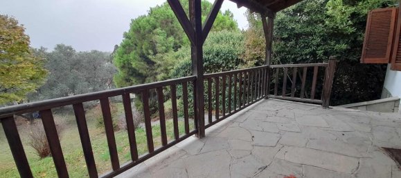 5 bedrooms House in Thessaloniki, Greece No. 96766 9