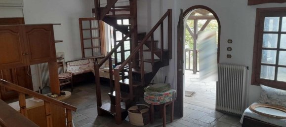 5 bedrooms House in Thessaloniki, Greece No. 96766 14