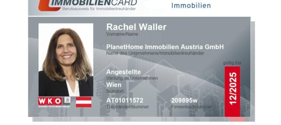 5 rooms Duplex in Penzing, Austria No. 181930 26