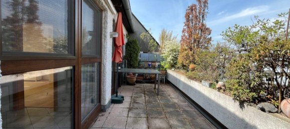 5 rooms Duplex in Penzing, Austria No. 181930 20