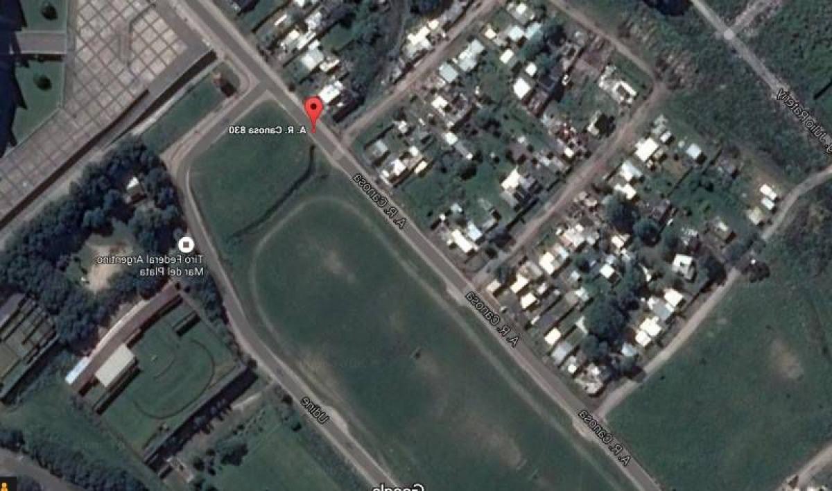 Земельный участок в Мар-дель-Плата, Аргентина № 115426