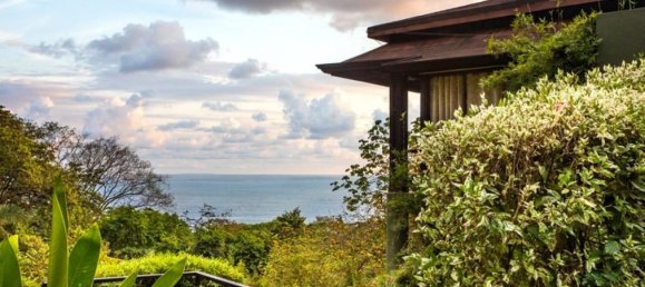 Hôtel à Puerto Jimenez, Costa Rica 53300m² No. 1334 2