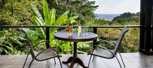 Hôtel à Puerto Jimenez, Costa Rica 53300m² No. 1334 3