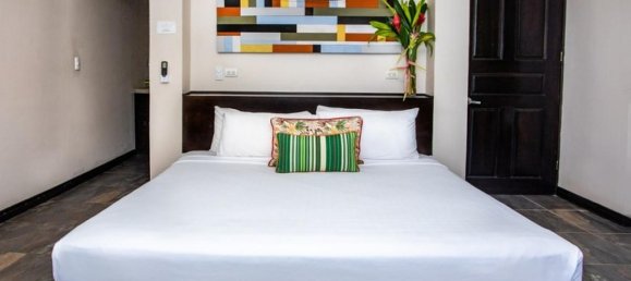 Hôtel à Puerto Jimenez, Costa Rica 53300m² No. 1334 5