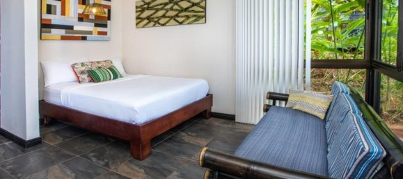 Hôtel à Puerto Jimenez, Costa Rica 53300m² No. 1334 6