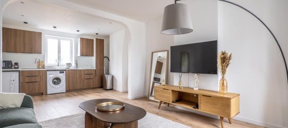 Apartamento T1 em Saint-Maur-des-Fosses, France N.º 171875 2