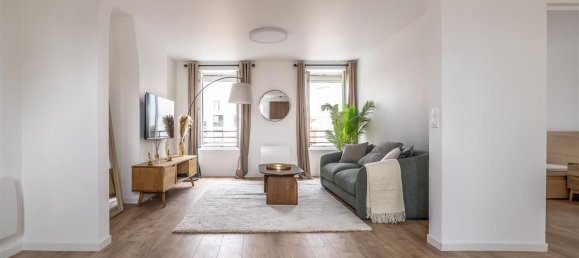 Apartamento T1 em Saint-Maur-des-Fosses, France N.º 171875 4