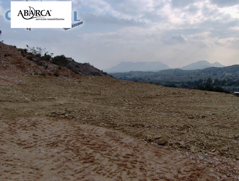  قطعة أرض في Moralet, Spain 2500متر مربع رقم 113767