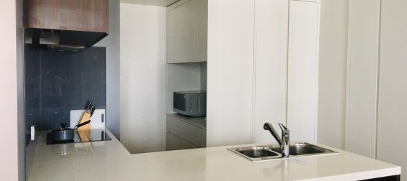 2 bedrooms Apartment for rent in Hai Phong, Vietnam № 19922 3