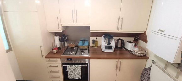 2 rooms Apartment in Rudolfsheim-Funfhaus, Austria No. 176234 7