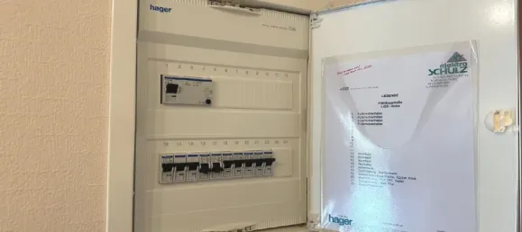 3-salle Appartement à Bremerhaven, Germany No. 274199 17