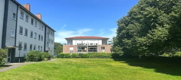 3-salle Appartement à Bremerhaven, Germany No. 274199 23