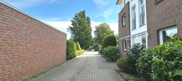 3-salle Appartement à Bremerhaven, Germany No. 274199 21