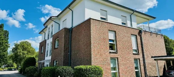 3-salle Appartement à Bremerhaven, Germany No. 274199 22