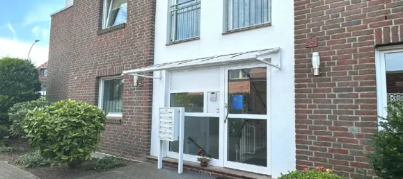 3-salle Appartement à Bremerhaven, Germany No. 274199 19