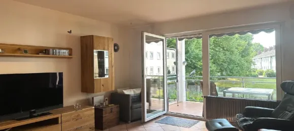 3-salle Appartement à Bremerhaven, Germany No. 274199 5