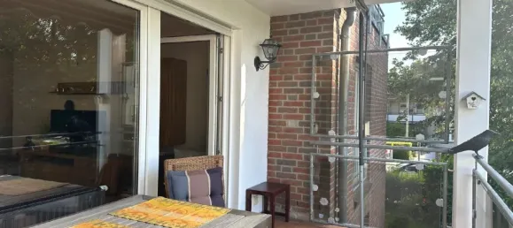 3-salle Appartement à Bremerhaven, Germany No. 274199 15