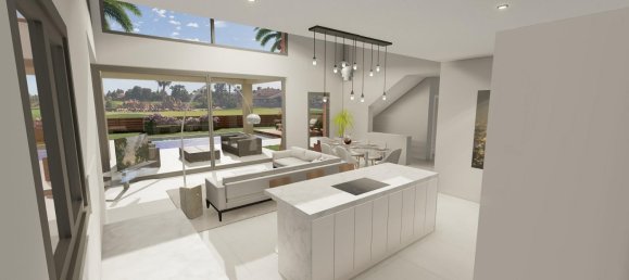 Вилла с 3 спальнями в Куэвас-дель-Альмансора, Испания № 9614 13