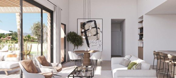 Вилла с 3 спальнями в Куэвас-дель-Альмансора, Испания № 9614 14