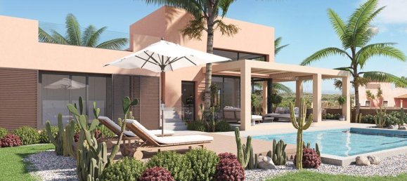 Вилла с 3 спальнями в Куэвас-дель-Альмансора, Испания № 9614 3