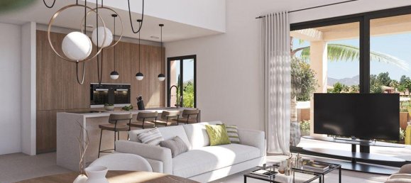 Вилла с 3 спальнями в Куэвас-дель-Альмансора, Испания № 9614 15