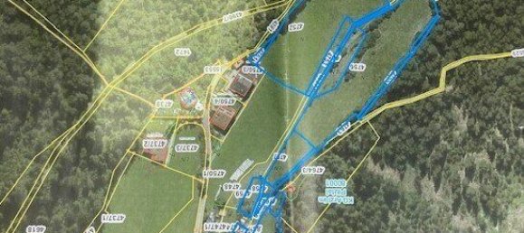 Земельный участок в Арцль им Пицталь, Австрия № 129784 14