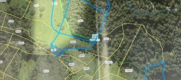 Земельный участок в Арцль им Пицталь, Австрия № 129784 13