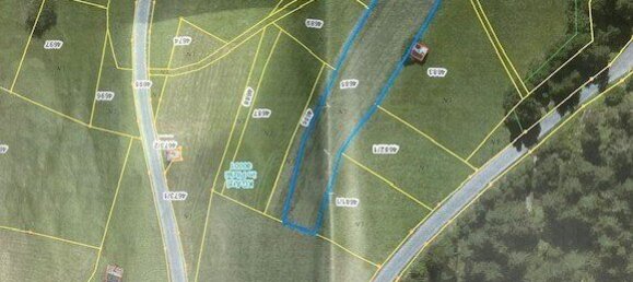 Земельный участок в Арцль им Пицталь, Австрия № 129784 11