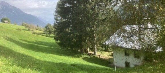 Земельный участок в Арцль им Пицталь, Австрия № 129784 4