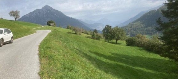 Земельный участок в Арцль им Пицталь, Австрия № 129784 3