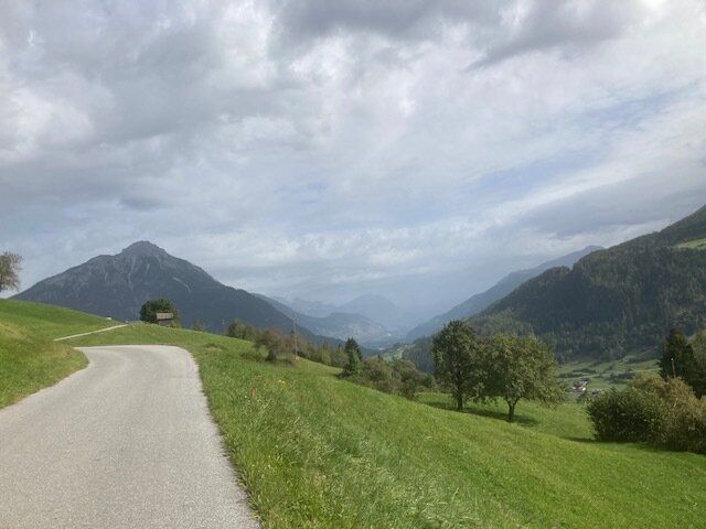 Земельный участок в Арцль им Пицталь, Австрия № 129784