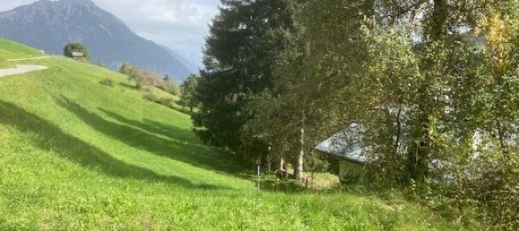 Земельный участок в Арцль им Пицталь, Австрия № 129784 2