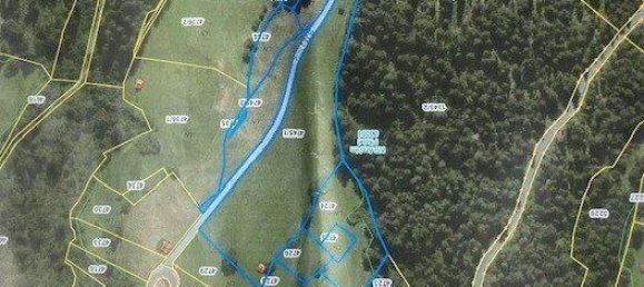 Земельный участок в Арцль им Пицталь, Австрия № 129784 10